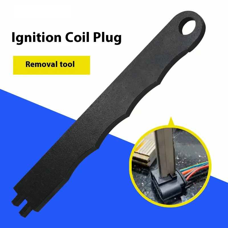 

Втулки для членов, съемник подшипников, инструменты для снятия ключей, штифт для удаления автомобильного зажигания, вилка для разборки катушки, аксессуары