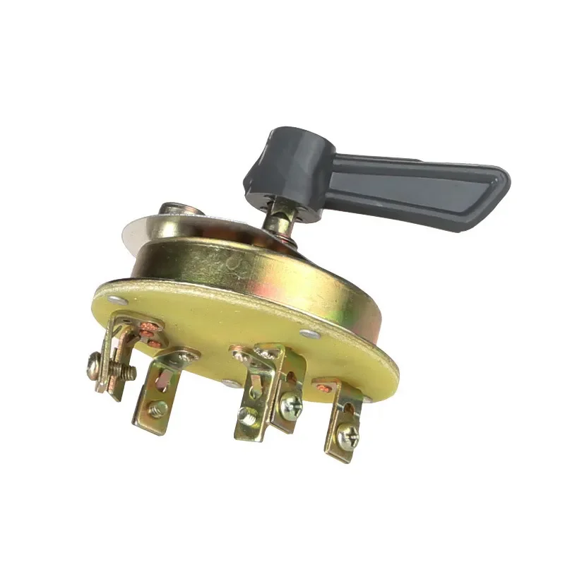 for JK463B JK833B Car Truck Agricultural Vehicle Tractor Lamp Switch Headlight Switch 3 Third Gear Switch