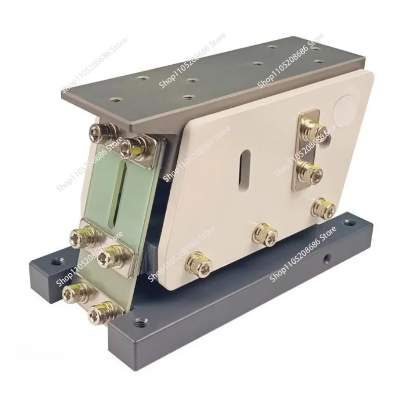 140T Small Direct Vibration Linear Direct Vibration feeder Vibration Plate feeder Horizontal Automatic Machine