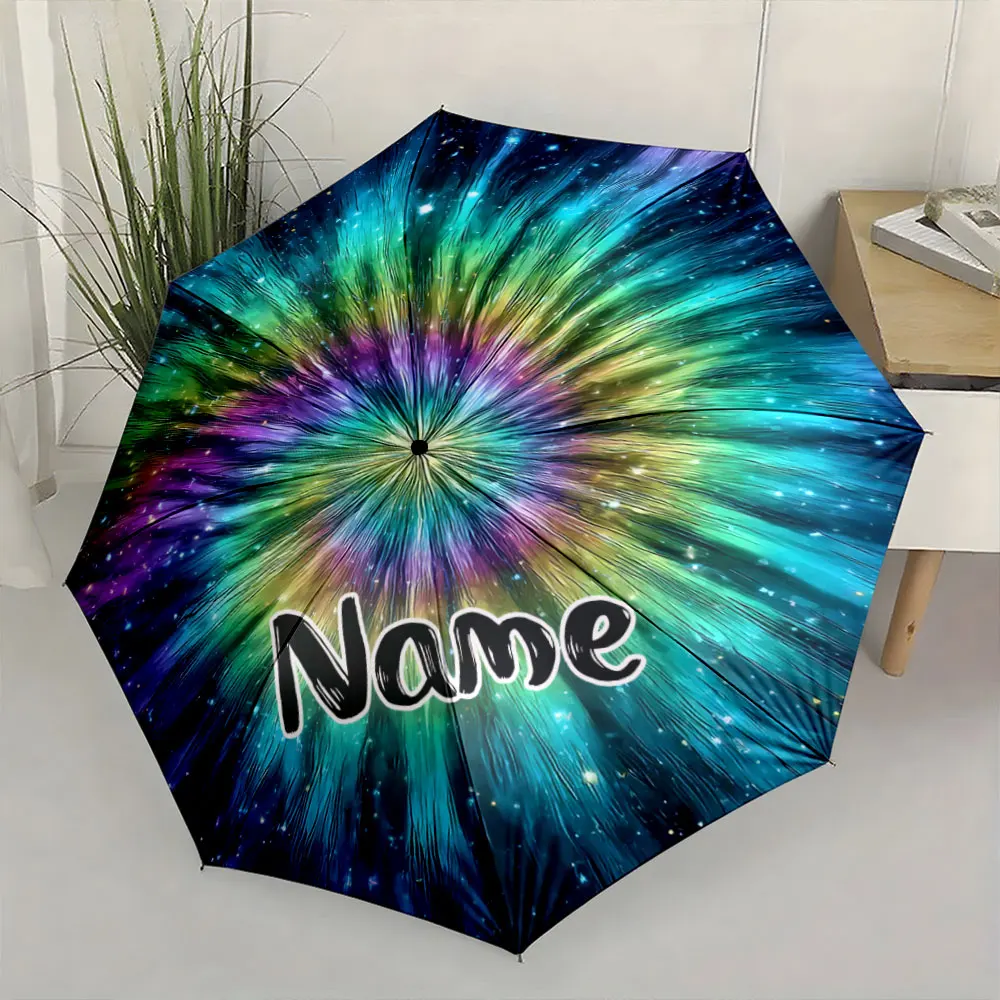 Custom Name Umbrella, 