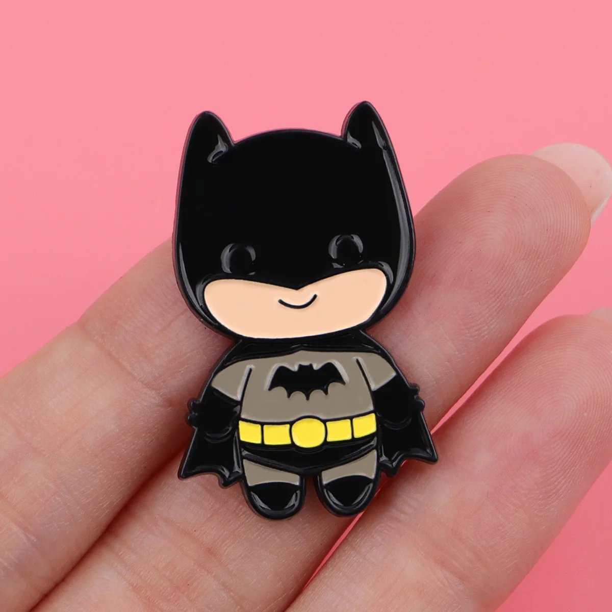Leuke Stuff Emaille Pin Film Figuur Badges op Rugzak vrouwen Broches Hoed Reversspeldjes Cosplay Accessoires Speelgoed Fans Geschenken