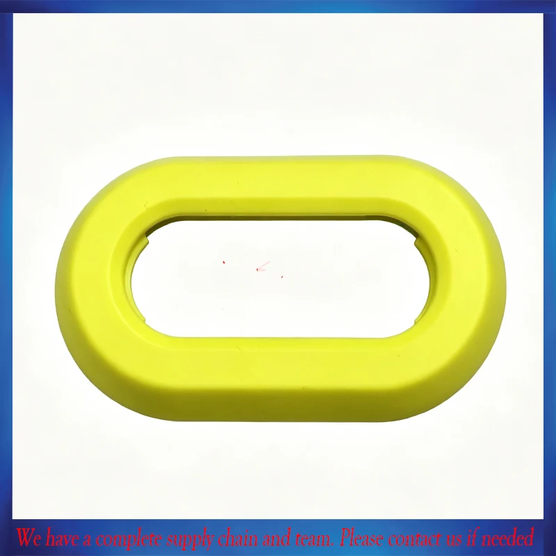 Original Silicone Protective Cover Waterproof Shell for Maintenance and Replacement of Garmin HRM Pro Heart Rate Strap