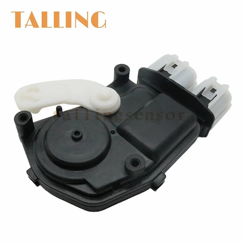 72115-SJK-J01 Rear Tailgate Door Liftgate Trunk Lock Latch Actuator Motor For Honda Elysion New 72115SJKJ01 72115 SJK J01