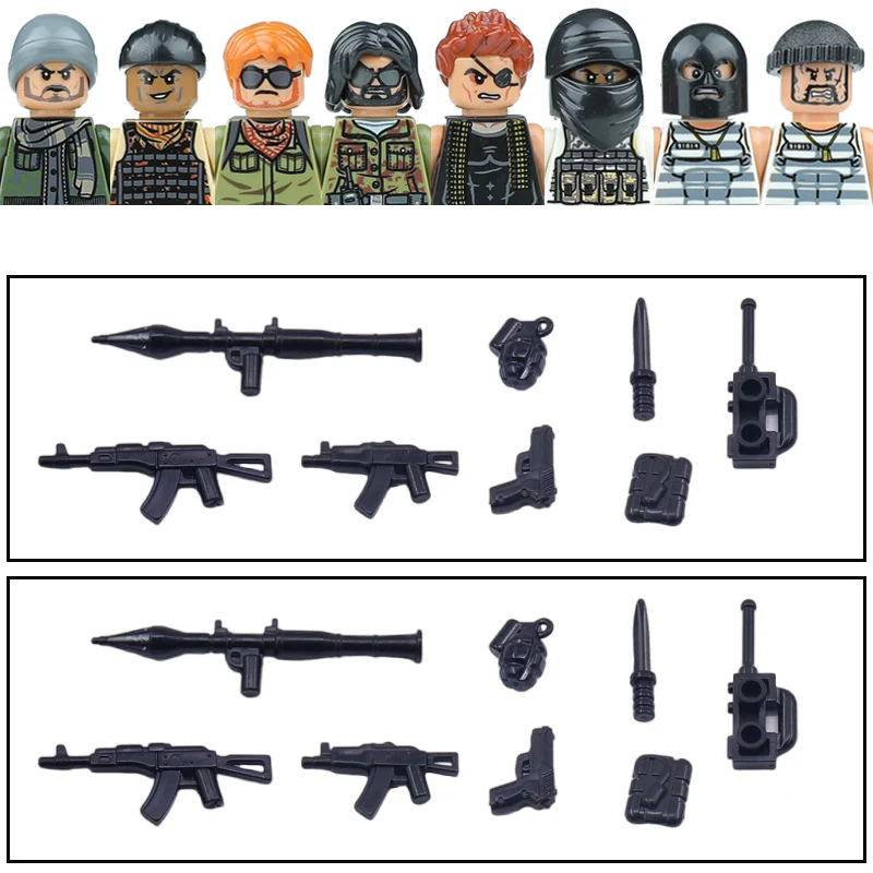 KT06A-8PCS
