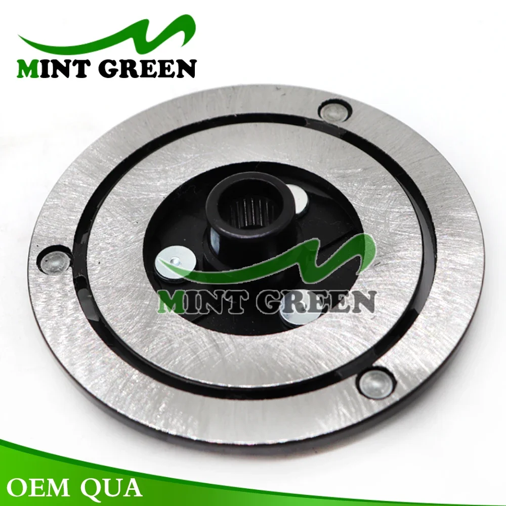 AC Compressor Clutch Hub For Suzuki Jimny petro 1.3 M13A SN413 95200-77GB2 95201-77GB2