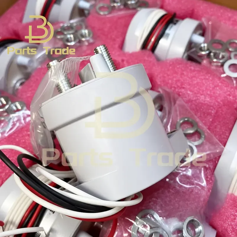for EV200HAANA 1-1618002-8 12-24V 500A New Energy Electric Vehicle Contactor High Voltage DC Relay