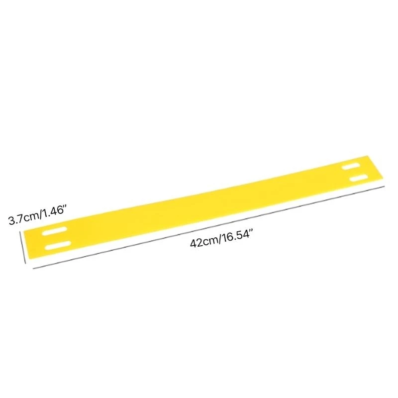 Agility Ladder Set Agility Training & Balances Trainingssnelheid Training met tas
