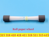 NEW Pickup Roller Tire for HP Ink Tank 115  118 119 310 311 315 316 318 319 410 411 412 415 416 418 419 500 508 511 514 515 516