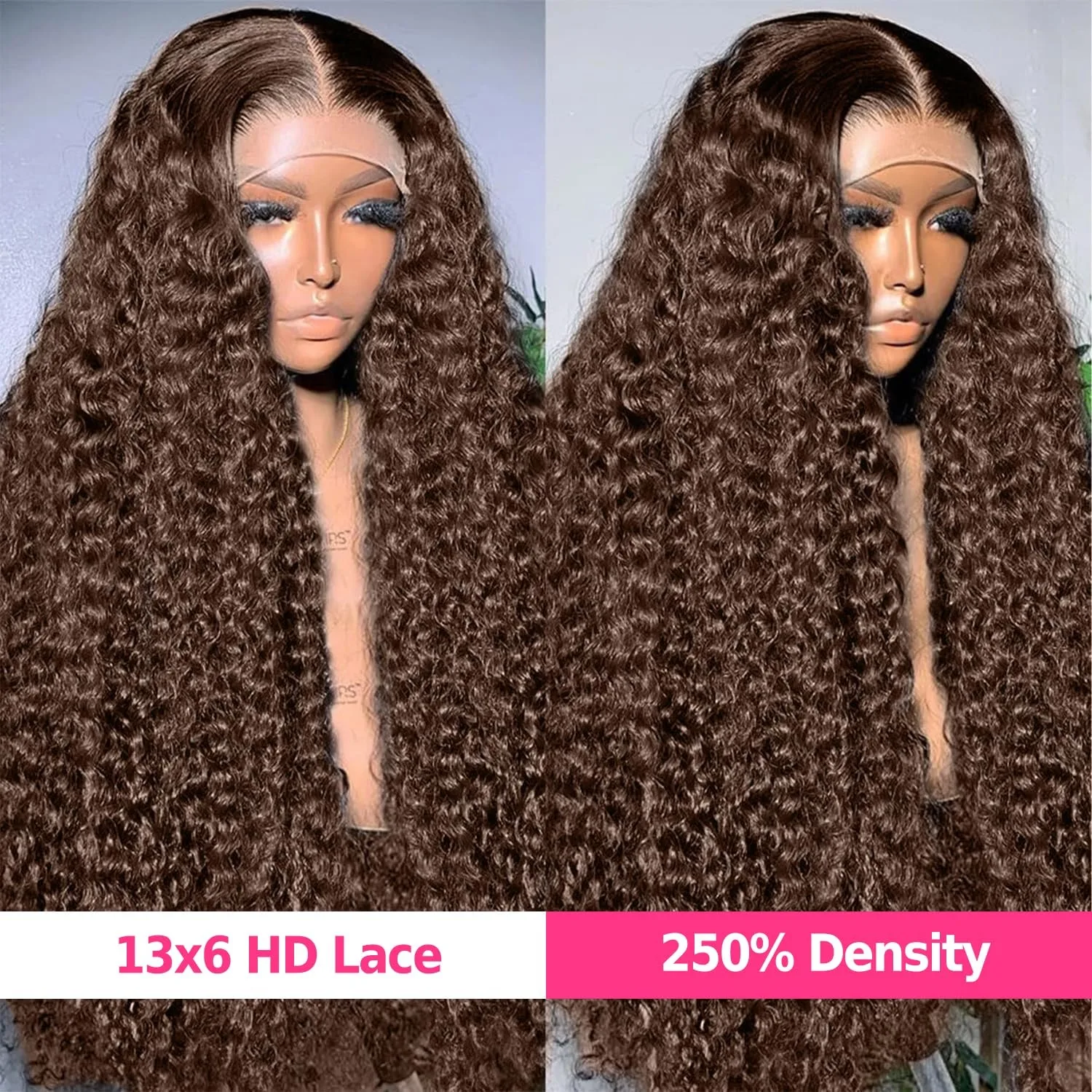 Chocolate Brown 13X…