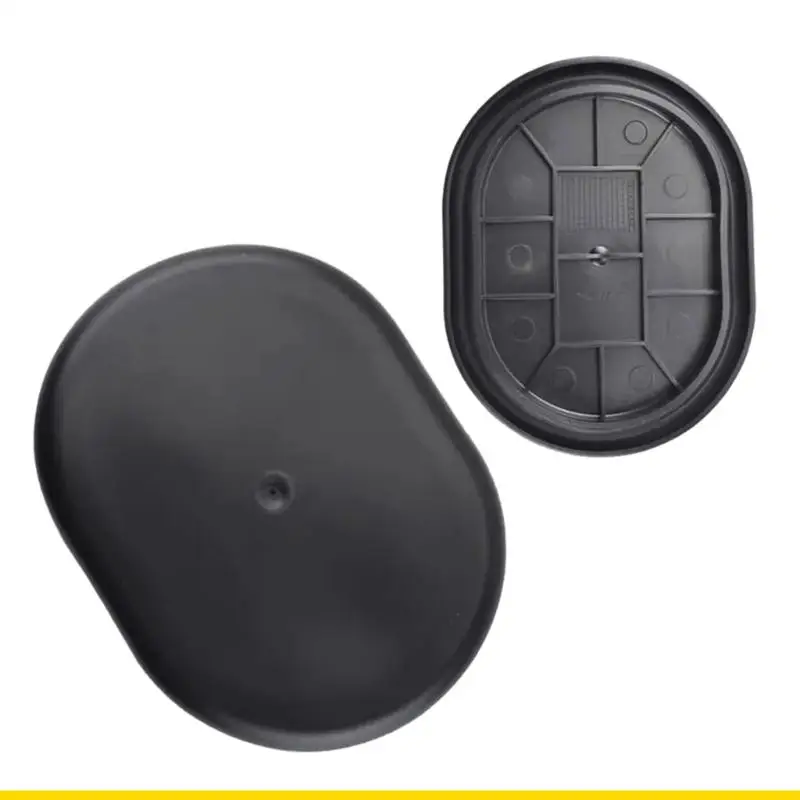 SZCH Automotive Wheel Well Liner Mud Guard For Select Model Replace 4F0809967