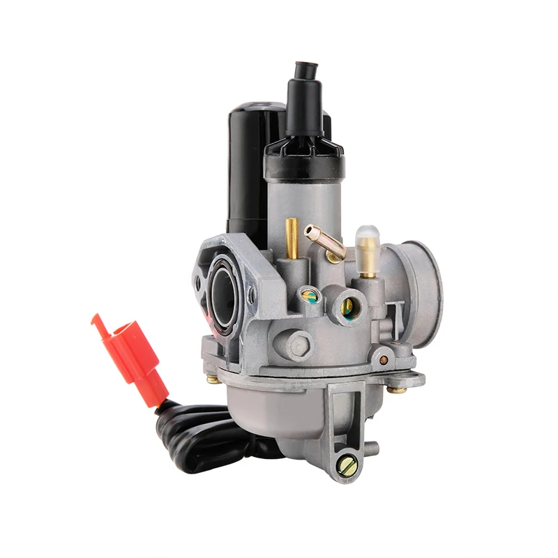 

17mm Motorcycle Carburetor For Honda DIO50 ZX50 AF34 AF35 AF 34 35 JULIO50 LEAD50 50cc Two-Stroke Carb