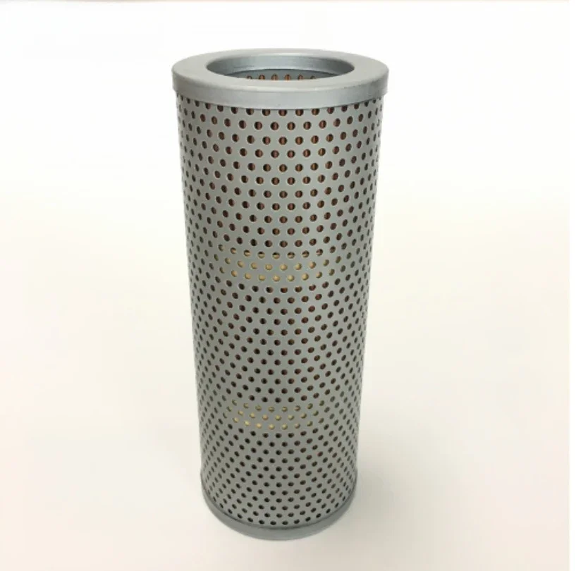 For Yanmar VIO20 25 27 -2-3-5 Excavator parts hydraulic filter Return oil filter Inlet filter element High quality accessories