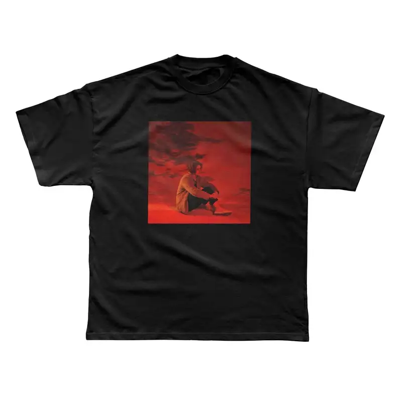 

Lewis Capaldi - Divinely Uninspired To A Hellish Extent / Premium Unisex T-shirt