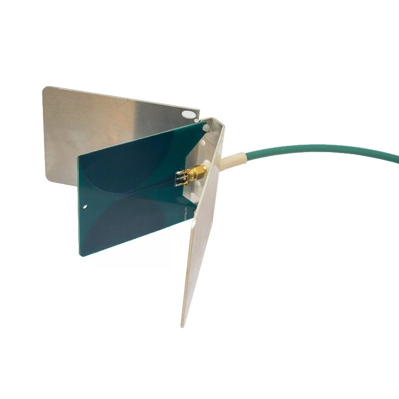 For Ultra Wideband Directional Antenna 1.7-9 GHz UWB Antenna wifi 6E High Gain Antenna R105