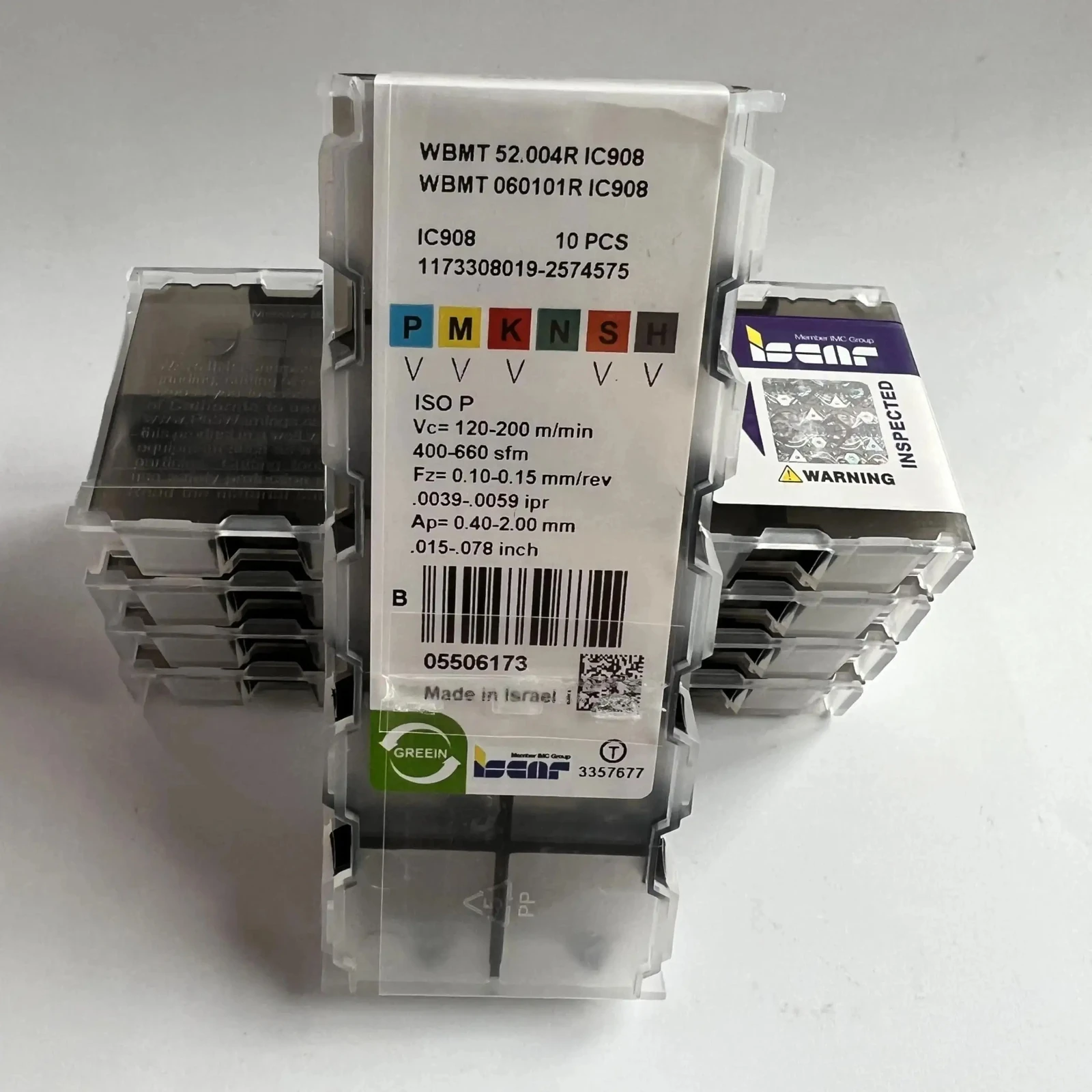 WBMT060101R IC908 /…