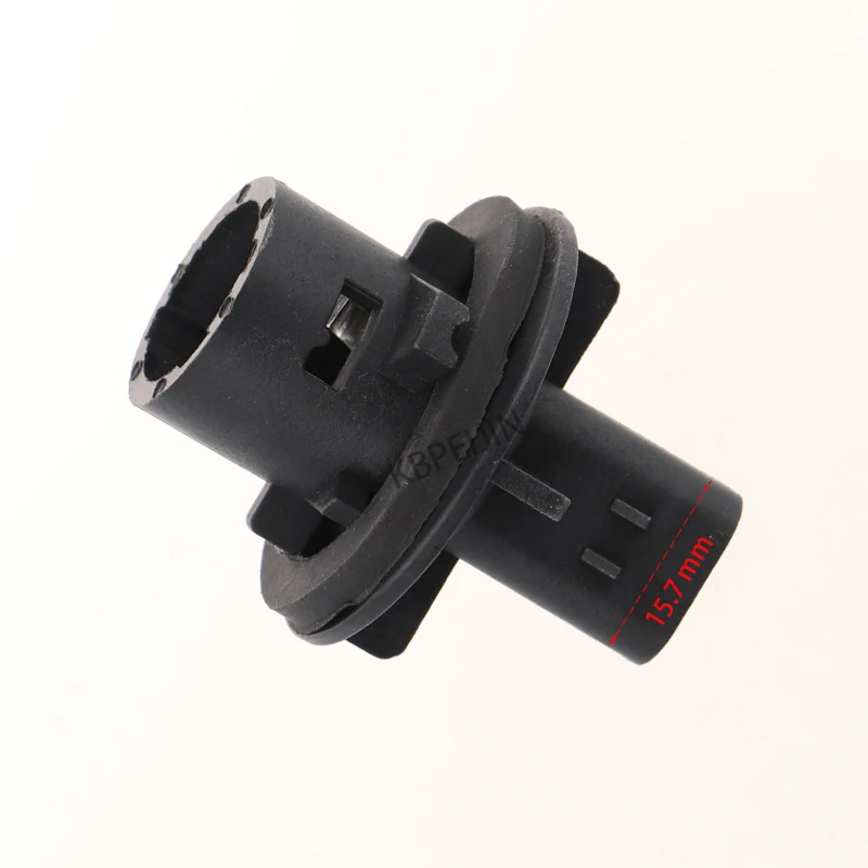 1Pcs XBP100180 For Land Rover Discovery 2 1156 Bulb Base Socket Lamp Holder Front Turn Signal Lights Accessories