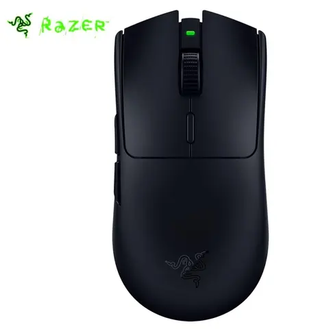 Razer Viper V3 HyperSpeed Wireless Gaming Mouse Lightweight Up 30K DPI Optical Sensor Mechanical Switches 8 Programmable Control
