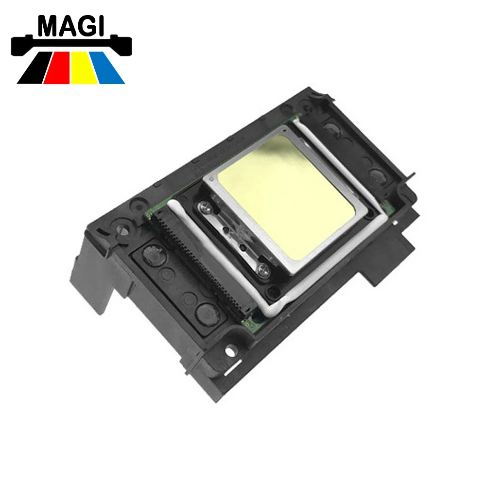 Tête d'impression F1080 pour imprimante Epson, pièces d'imprimante DX11, FA09050, XPfemale, XP601, XP700, XP701, XP800, XP801, XPlaquing