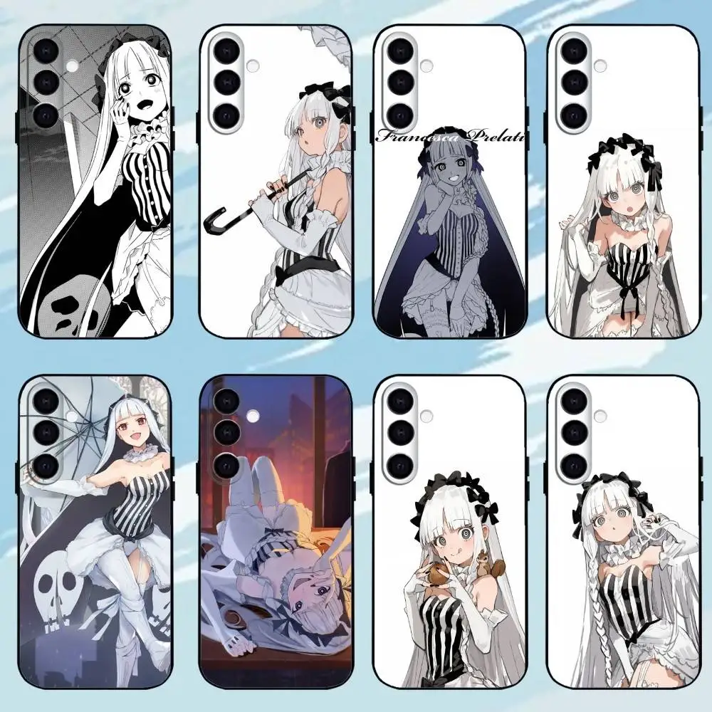 Fsk Francesca Phone… - image