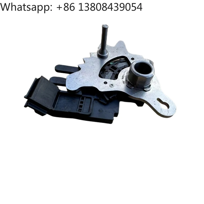 Auto Parts Manual Shift Stop Bitwise Operation Lever Assembly CVT OEM 24043916 24293137 24288659  For Trailblazer Malibu XL - view 6