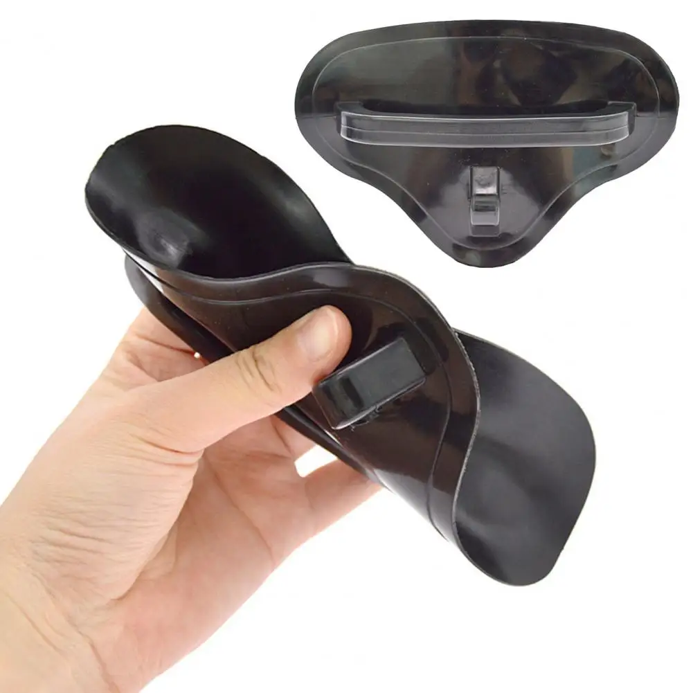 مقبض القارب الجر PVC المحمولة قارب انتزاع مقبض مقاومة للتآكل كاياك انتزاع مقبض اكسسوارات للقوارب #5