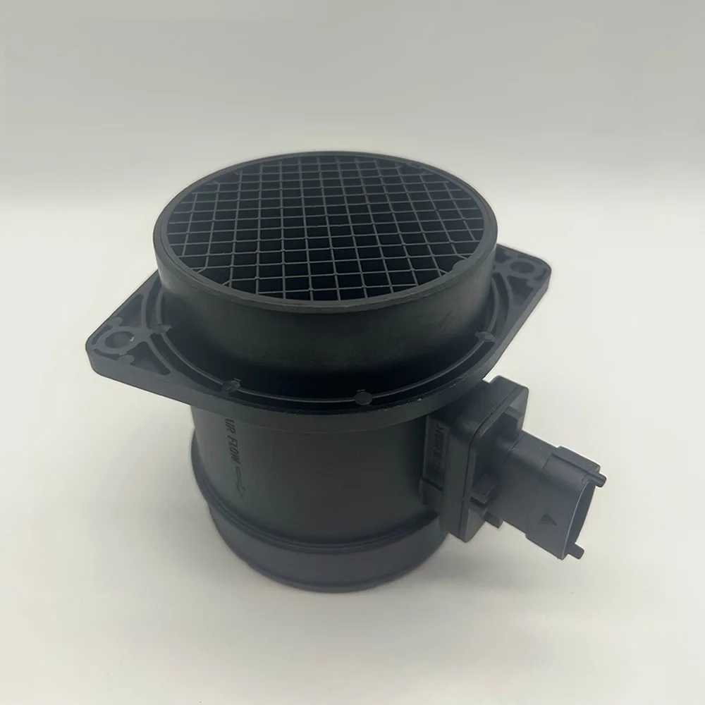 

Датчик массового расхода воздуха Maf для Volvo V70 D3/D4/D5 2007-2016 OEM # 0281002972, 0281006346, 30785472, 8G9N-12B579-AA