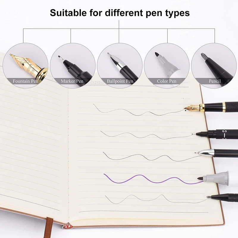 

2 шт., блокноты для руководителей А5, 200 страниц