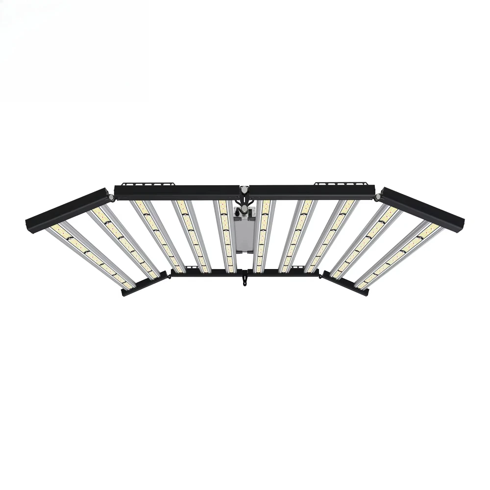 

Hot Selling 2.8umol J Commercial Growing Led Grow Light Hydroponic 1000w Seeking Business