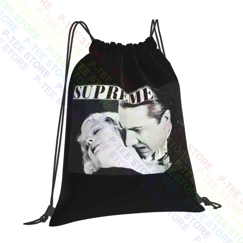 Ss19 Sale Bela Lugosibox Logo Buju Banton Cupid Reaper Dynamite Drawstring Bags Gym Bag Print Gym Tote Bag