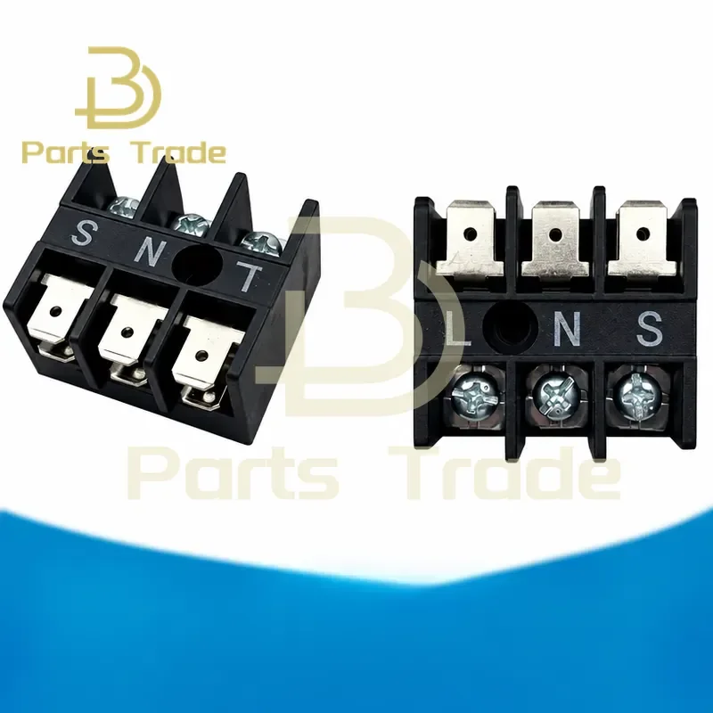 For Air Conditioner Hanging Machine Cabinet External Unit Terminal Block Wire Connector