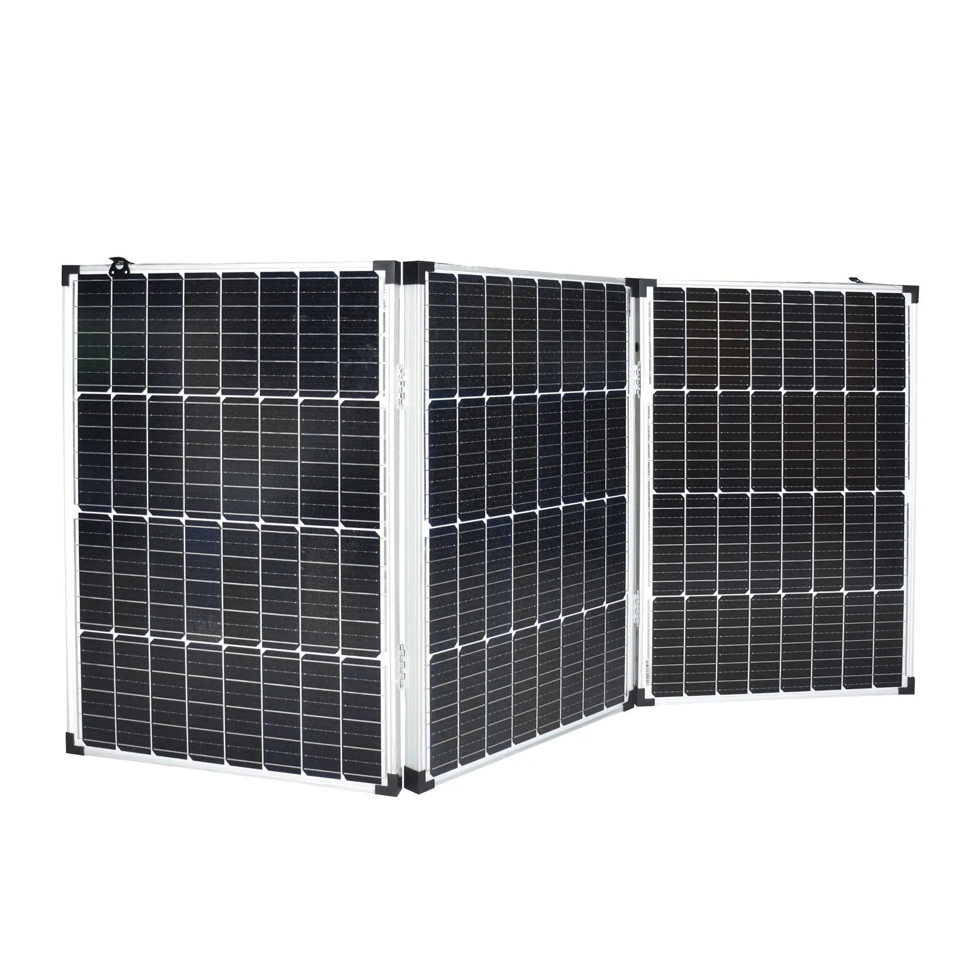 Foldable Solar Module Solar Panel Solar Photovoltaic 100W 120W 200W