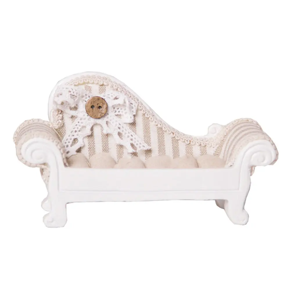 

Creative Sofa Shape Jewelry Display Stand Rings Holder Earrings Organizer Jewelry Storage Rack for Home Shop Earrings Holder