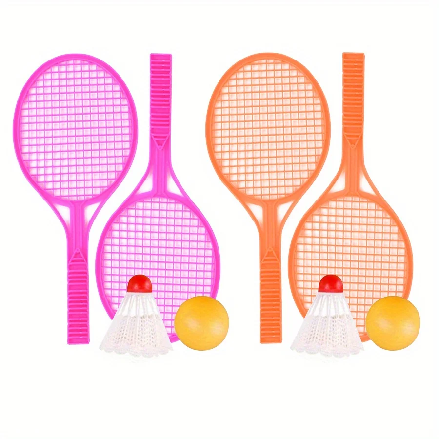 1/2Set Mini Plastic… - image