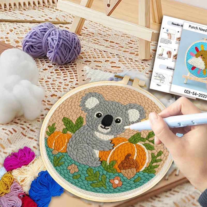 Thumbnail 2 - #91 Best Embroidery Starter Kits to Buy In 2026