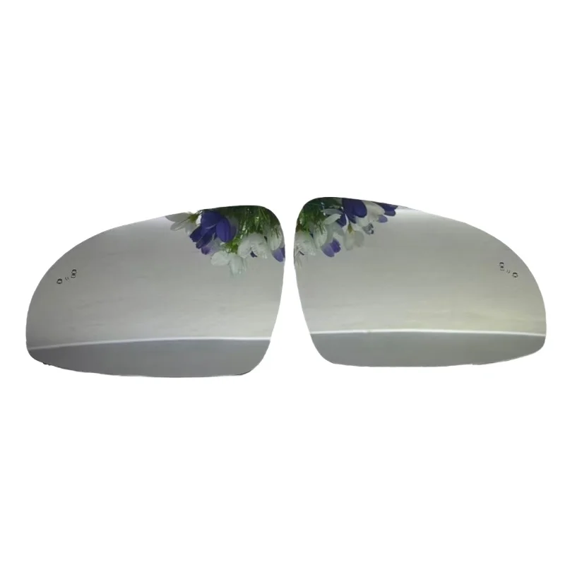 

Car Left or Right Heated Blind Spot Warning Rear Mirror Glass For Kia SPORTAGE 2015 2016-2020 2021 87611-D9000 87621-D9000