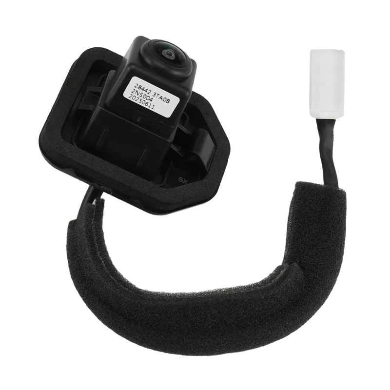 

Эксклюзивная камера 28442-3TA0B 284423TA0B для помощи при парковке Новая камера заднего вида для парковки