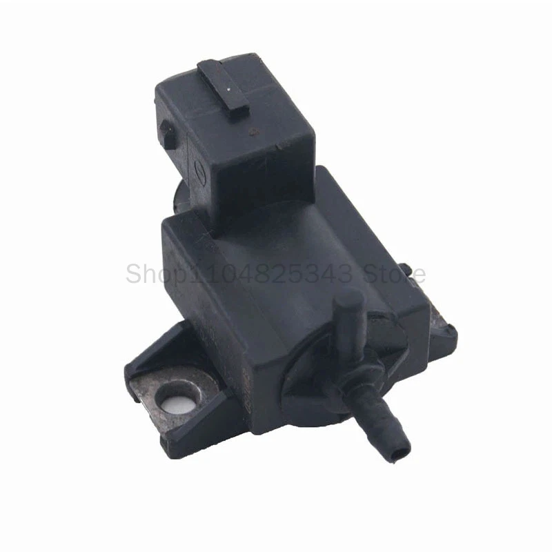 25860-0R010 For Toyota Auto Parts Turbo Solenoid Control Valve Vacuum Solenoid Valve