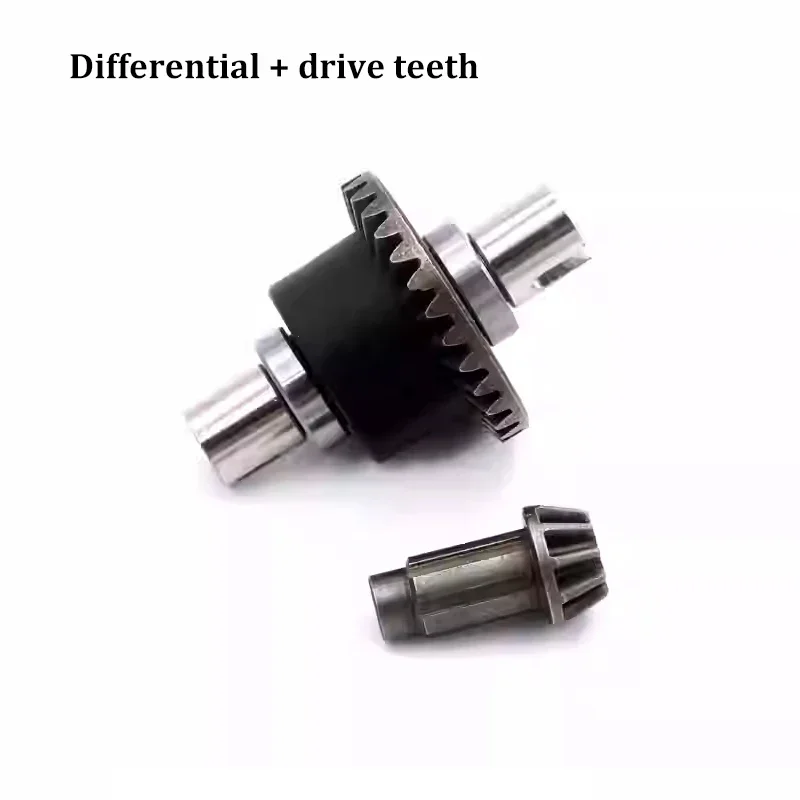 16102 PRO 16101 PRO RC Automotive Teile Stecker Motor Reifen Lenkung Tasse Fernbedienung Wave Box Antriebswelle Getriebe Stange Schwinge