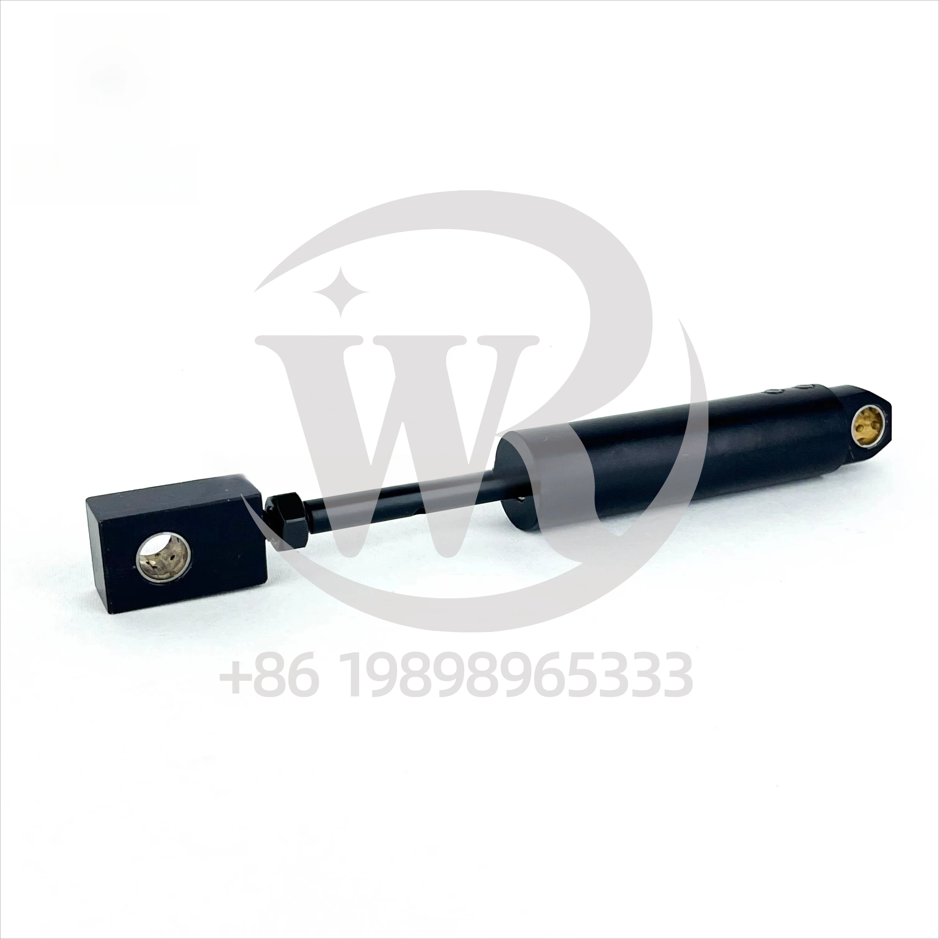 Heidelberg Printing Machine Pneumatic Spring Cylinder Support Rod