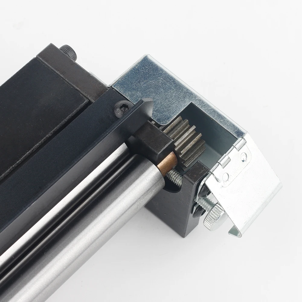 RB160 SN20049 Slip Roller Machine Manual Bending Machine Home DIY Tool,for Sheet Metal/Wire/Round Tube Arc Shape Bending