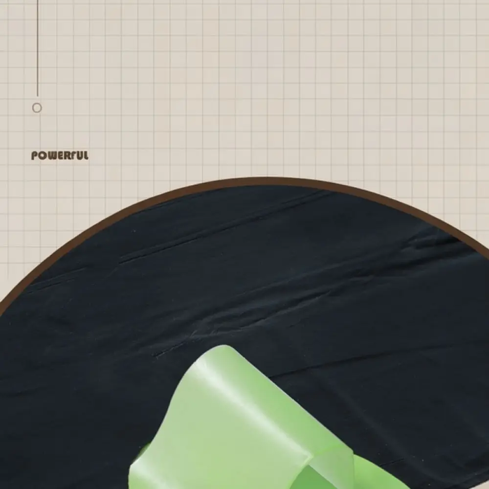 Thickened Drawstring Trash Liners Opaque Black Garbage Bags Strong Kitchen Waste Organizer For For Okiss Home Cleaning
