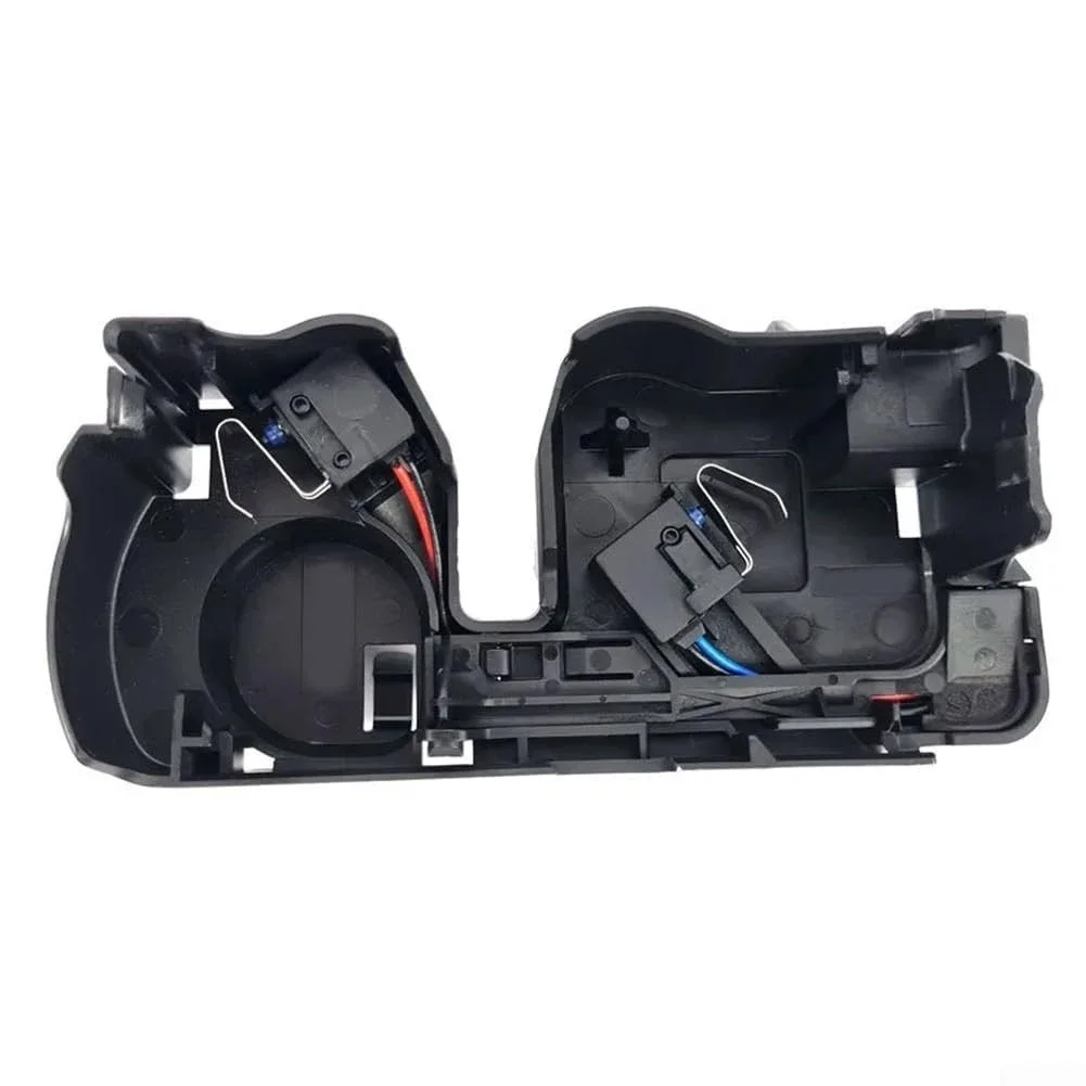 2468700558 Engine Hood Lock Bonnet Catch For Benz W176 W246 X156 C117 Car Front Cover Latch Release Lever 6 Pole