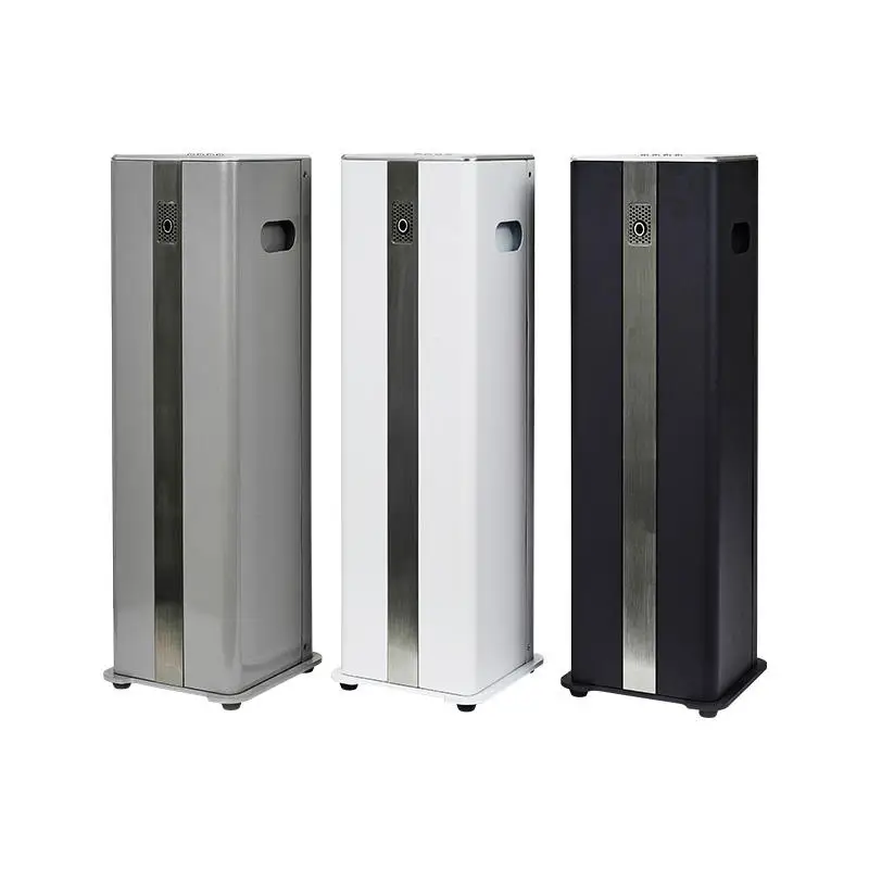 

Medium Scent Diffuser Floor Standing Scent Marketing Machine For Hotel Scent Diffuser