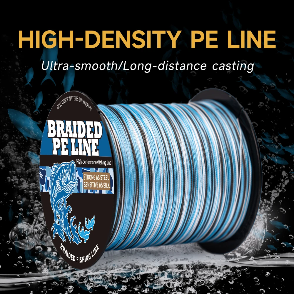 High-Density Pe Bra…