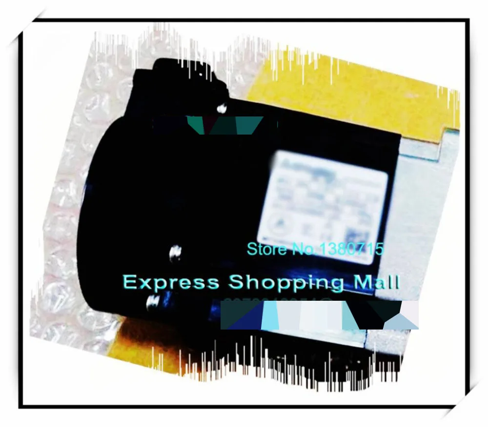 

New Original HG-KR23J 200W 3000rpm 0.64NM Oil Seal AC Servo Motor