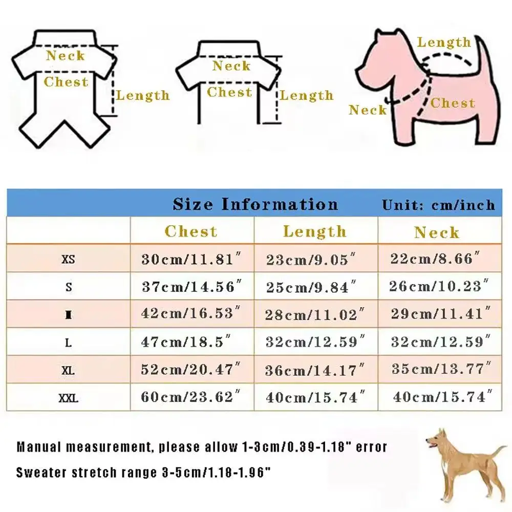 Latest Designer Dog Sweater Pomeranian French Bulldog Clothing Comfortable Breathable Fashionable High-End Dog Supplies