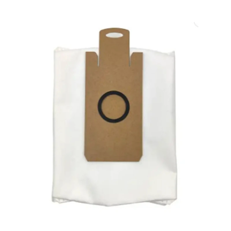 AD-For Blaupunkt Bluebot OMEGA Replacement Parts Accessories Main Side Brush Hepa Filter Mop Cloth Dust Bag