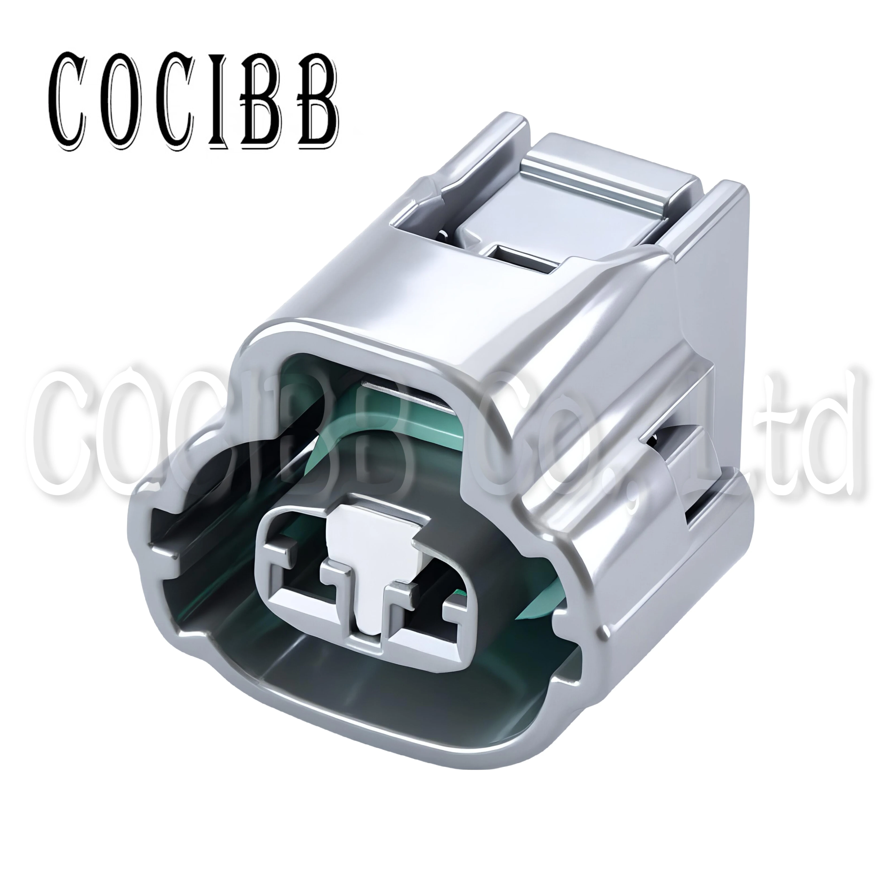 1 Set 2 Pin Auto Electrical Sensor Plug Waterproof Automotive Connector for Lexus Toyota Solenoid 7283-7526-40 90980-11162