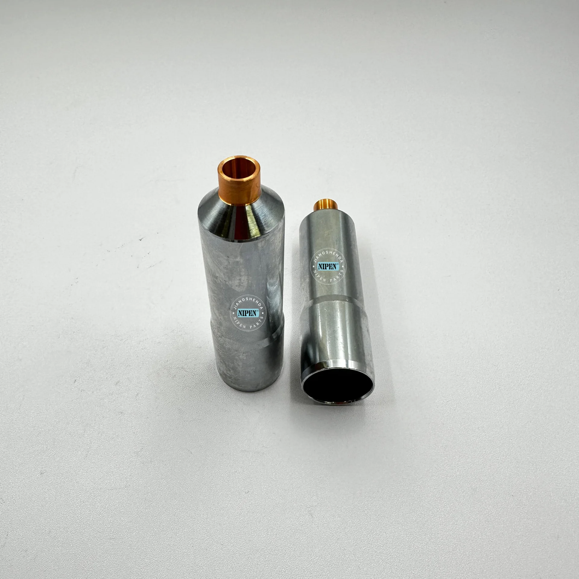 

11176-1120 111761120 Injector Sleeve nozzle tube for h06c h07d H06C HO7D Engine Excavator Parts