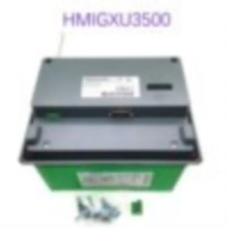 New Original HMIGXU3500   HMIGXU3512  HMIGXU5500  HMIGXU5512 Touch Screen